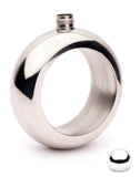 IOco Booze Bangle - Silver