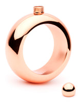 IOco Booze Bangle - Rose Gold