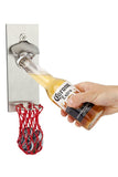 IOco Basketbeer with Stainless Steel Backboard