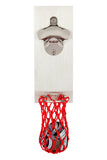IOco Basketbeer with Stainless Steel Backboard