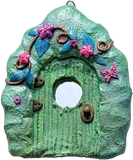 Fairy Door - Where Flowers Bloom So Does Hope Front Door