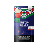 NZ Warriors Smelly Balls Set NRL
