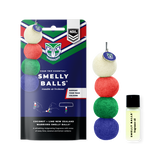 NZ warriors Smelly Balls Set