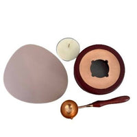Rose Gold Start Set with Pink Makers Mat