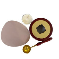 Wax Seal Stamp Starter Kit